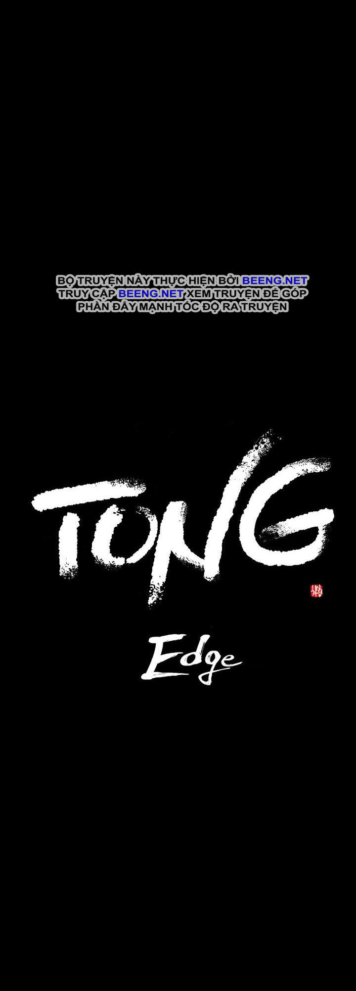 Tong Edge - Trang 1