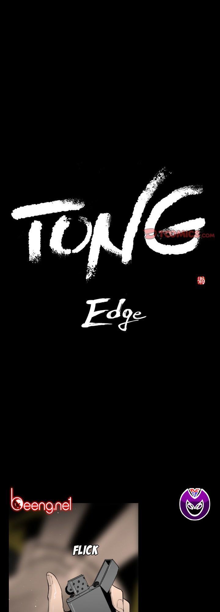 Tong Edge - Trang 2