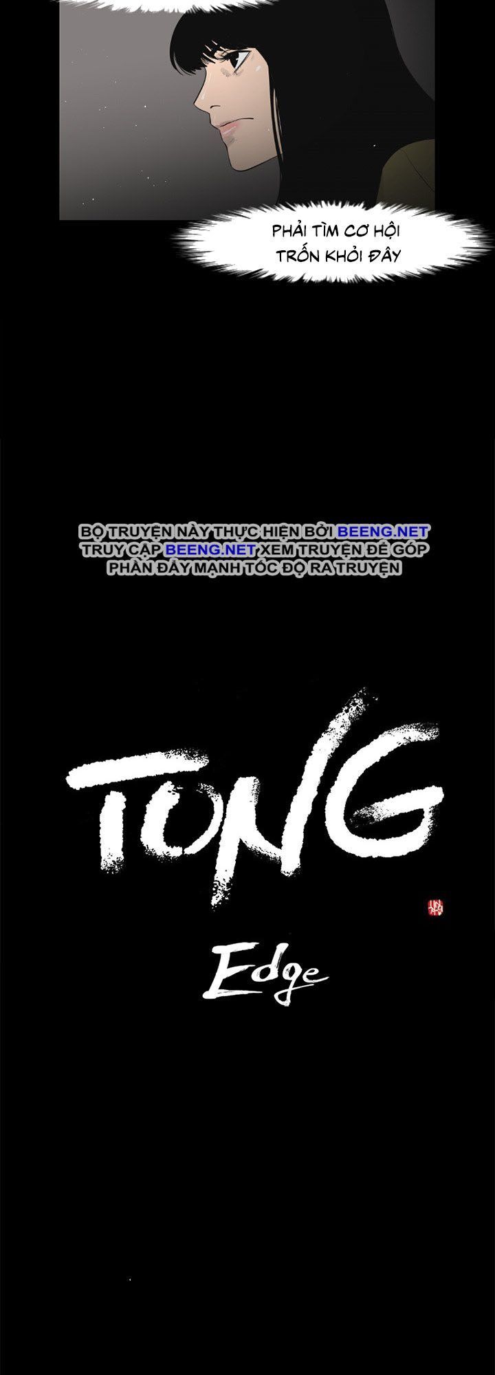 Tong Edge - Trang 1