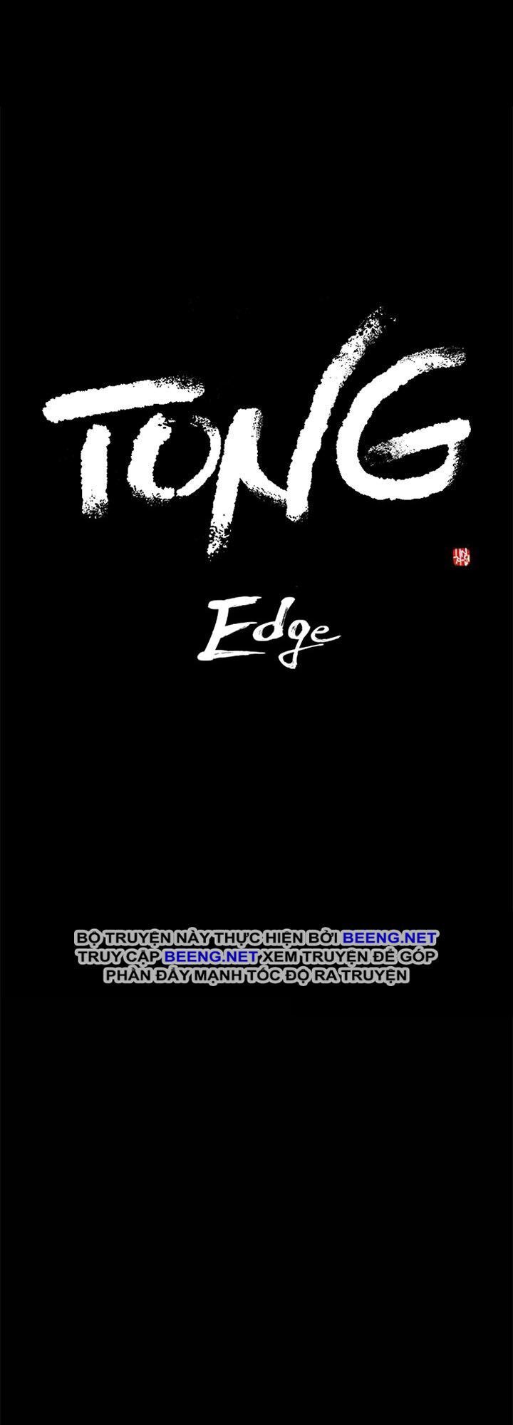 Tong Edge - Trang 1