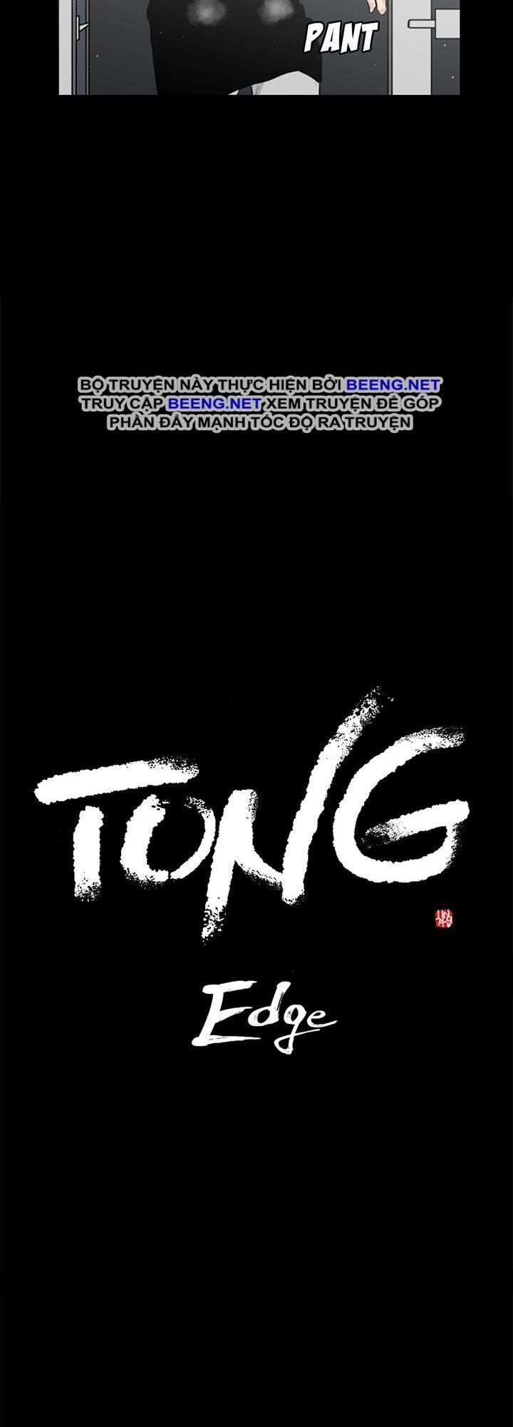 Tong Edge - Trang 1