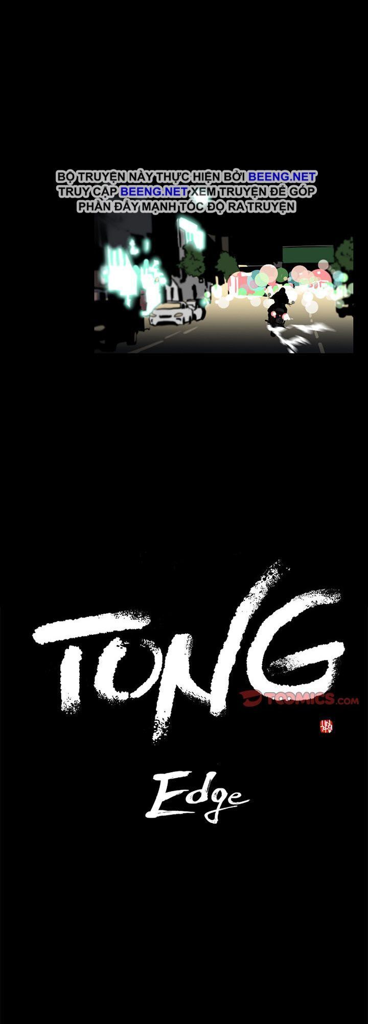 Tong Edge - Trang 1