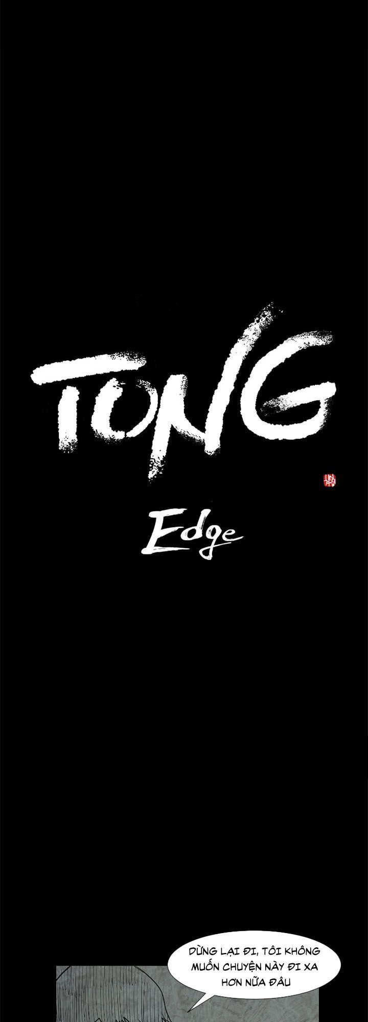 Tong Edge - Trang 2