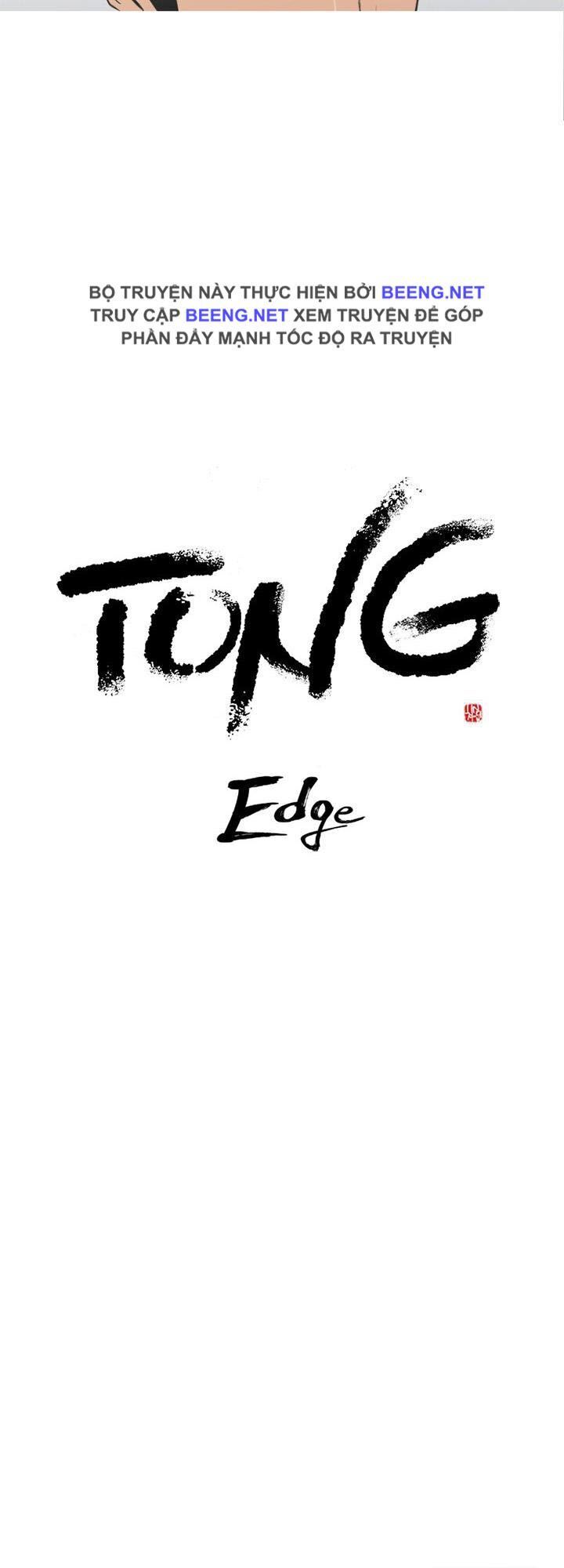 Tong Edge - Trang 1