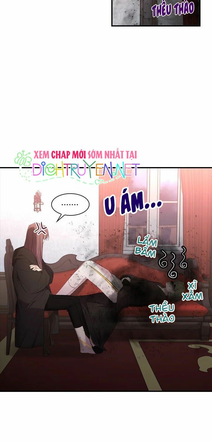 Công Chúa Bé Bỏng - Trang 2