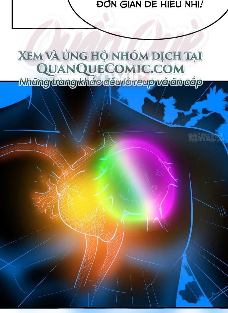 Song Tu Đạo Lữ Kiểu Xem Mặt - Trang 1