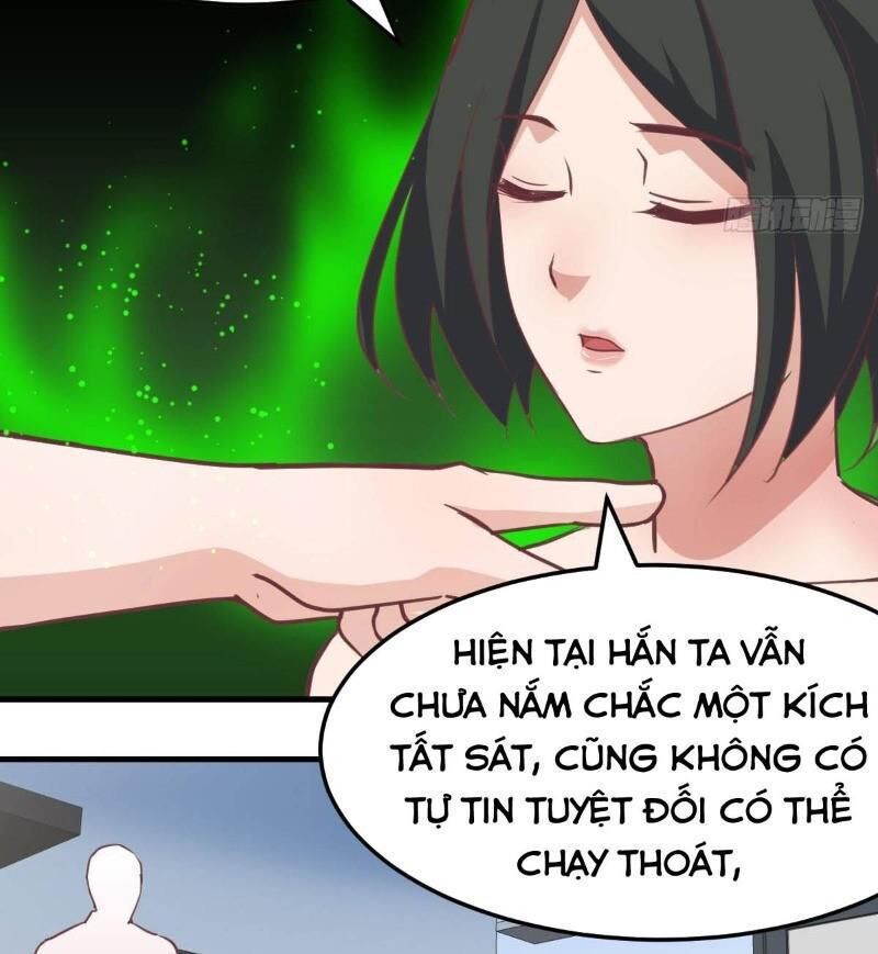 Song Tu Đạo Lữ Kiểu Xem Mặt - Trang 2