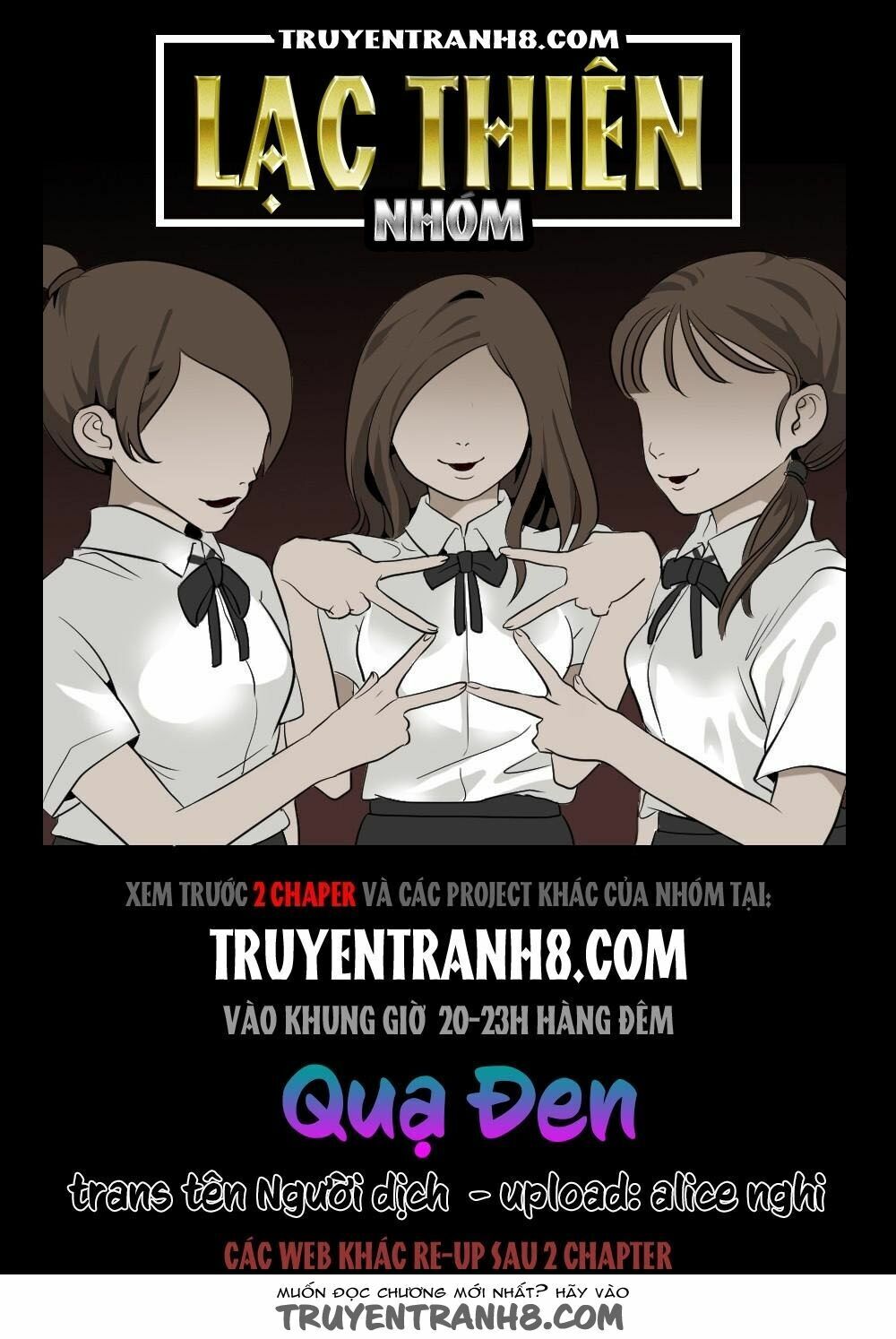 NhatTruyen Truyện tranh online