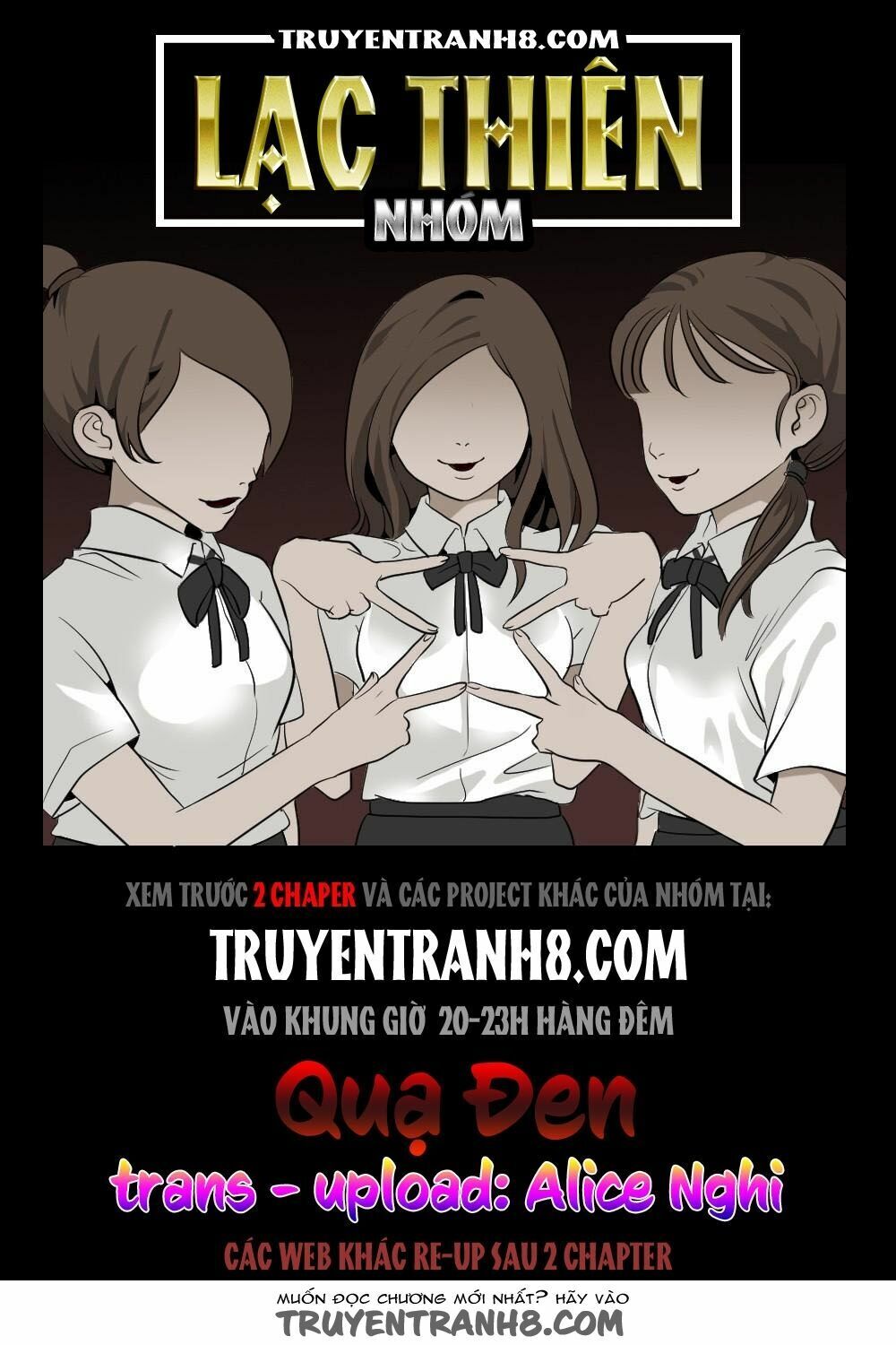 NhatTruyen Truyện tranh online