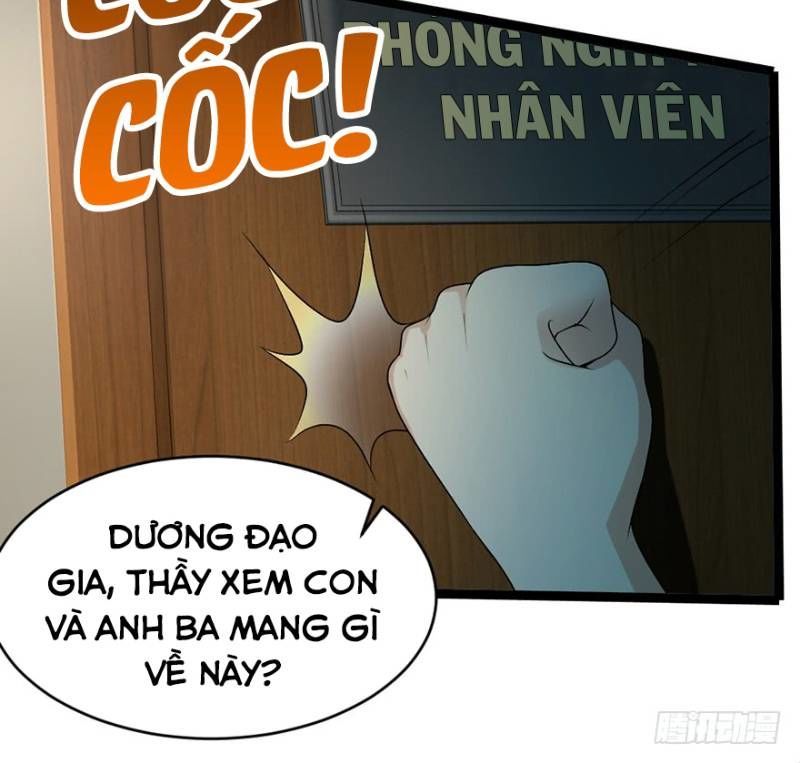 Thập Nhị Thiên Kiếp - Trang 1