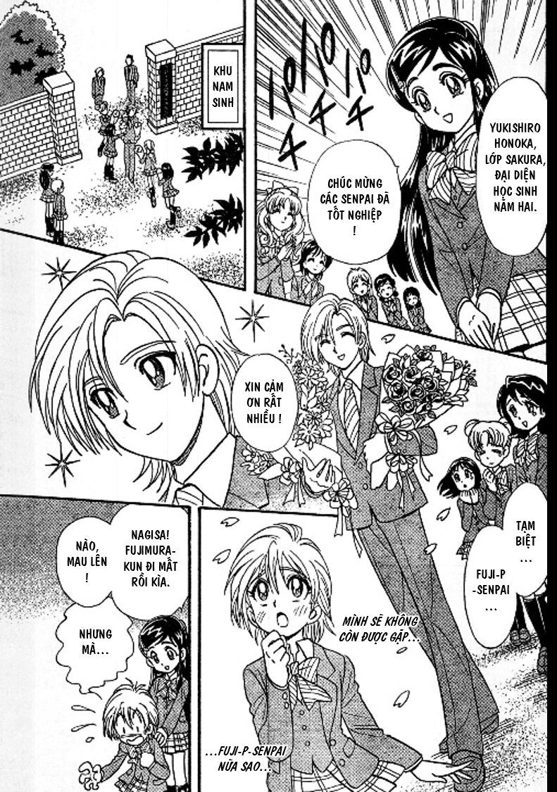 Futari Wa Precure - Trang 2