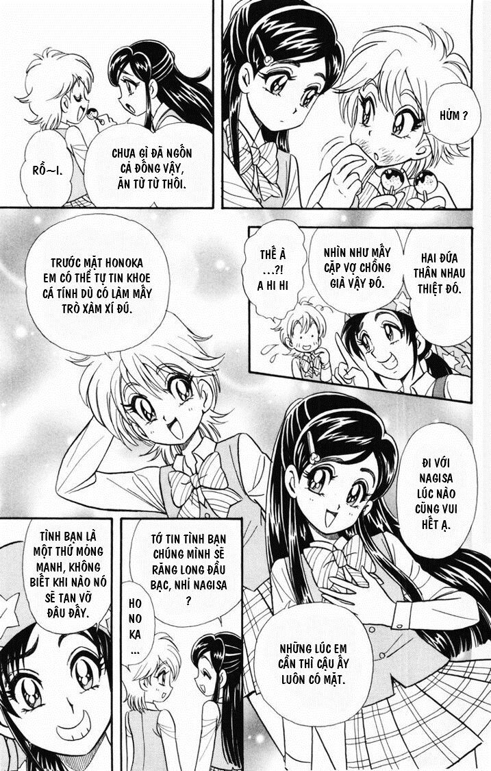 Futari Wa Precure - Trang 2