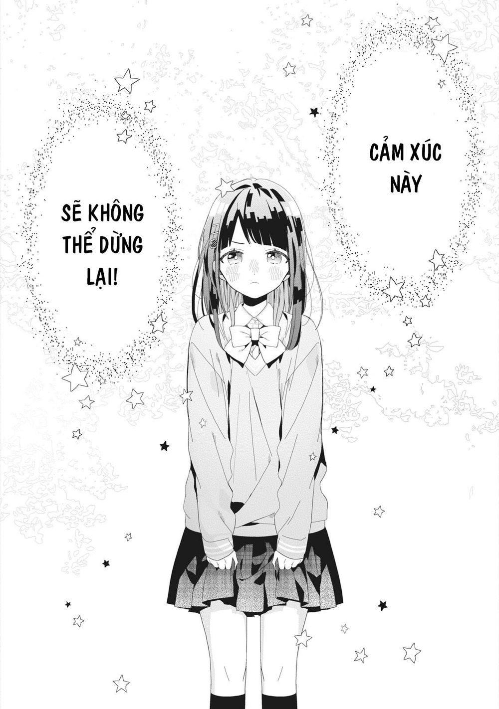 Kaishin No Ichigeki! - Trang 2