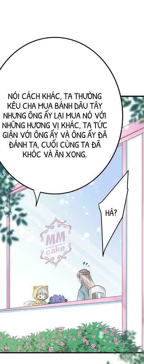 Chào Buổi Sáng, Ức Vạn Manh Thê - Trang 2