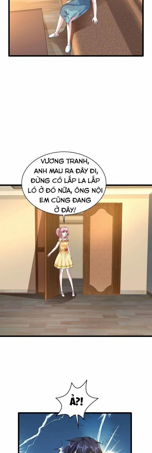 Đô Thị Tà Vương - Trang 2