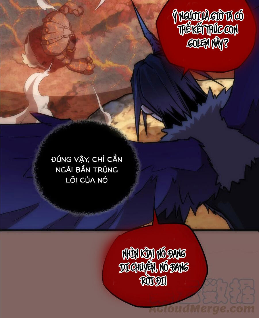 tôi không phải quỷ vương Chapter 12 - Trang 2