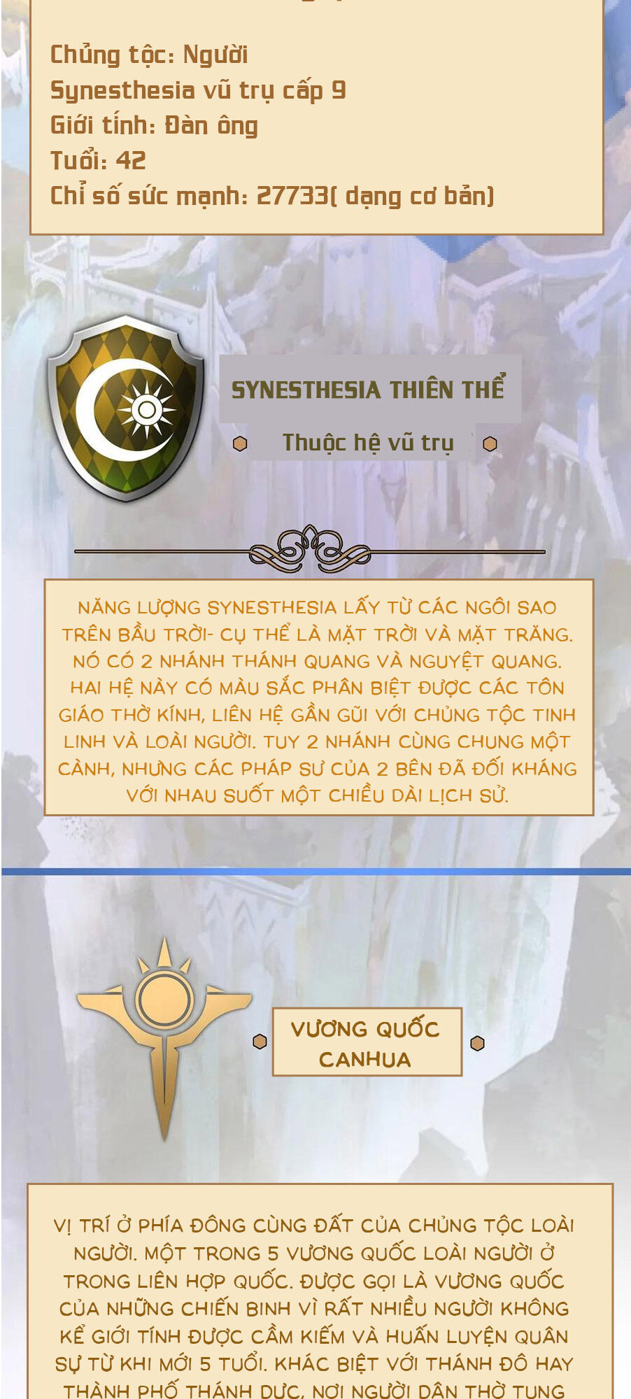 tôi không phải quỷ vương Chapter 13 - Trang 2