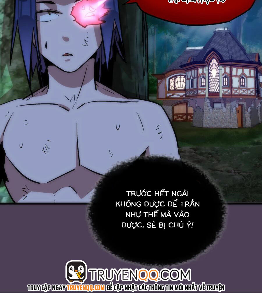 tôi không phải quỷ vương Chapter 19 - Trang 2