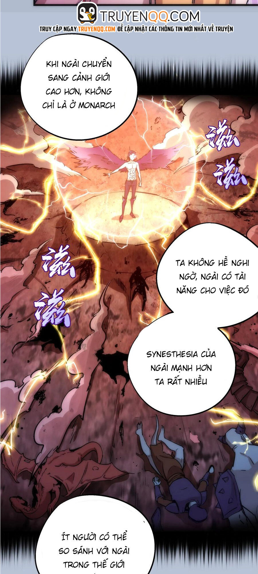 tôi không phải quỷ vương Chapter 7 - Trang 2