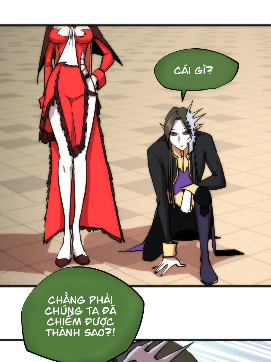 tôi không phải quỷ vương Chapter 9 - Trang 2