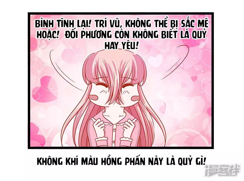 Sủng Thê Cuồng Ma Của Minh Vương Điện Hạ - Trang 2