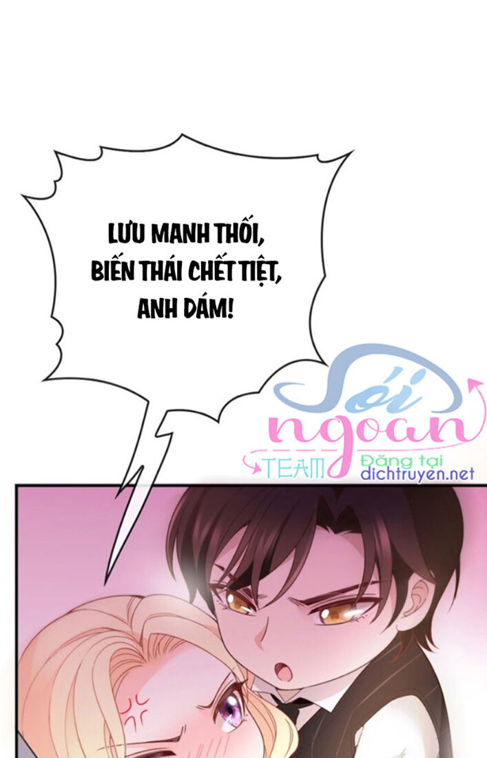 Chọc Phải Điện Hạ Yêu Nghiệt Chap 2 - Next Chap 3