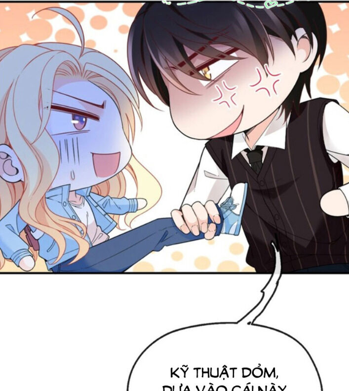 Chọc Phải Điện Hạ Yêu Nghiệt Chap 2 - Next Chap 3