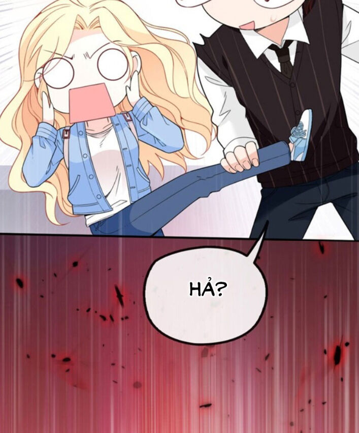 Chọc Phải Điện Hạ Yêu Nghiệt Chap 2 - Next Chap 3