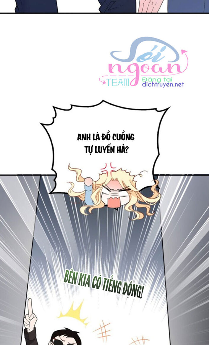 Chọc Phải Điện Hạ Yêu Nghiệt Chap 2 - Next Chap 3