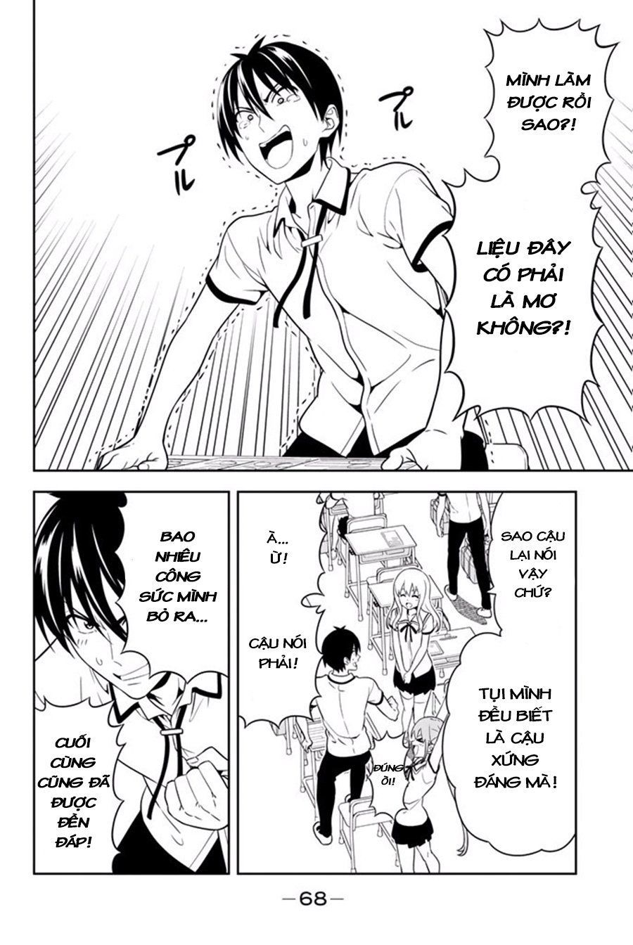 Aho Girl - Trang 2