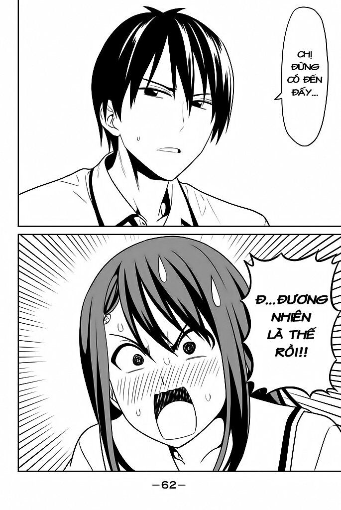 Aho Girl - Trang 2