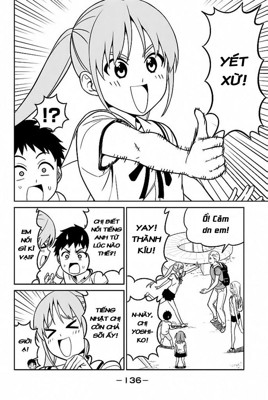 Aho Girl - Trang 2