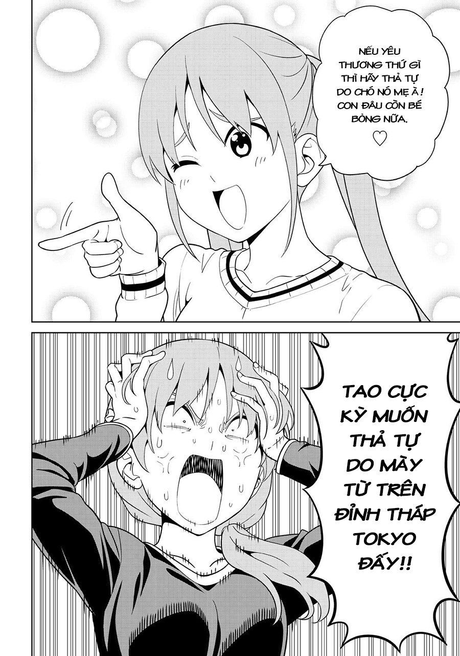 Aho Girl - Trang 2