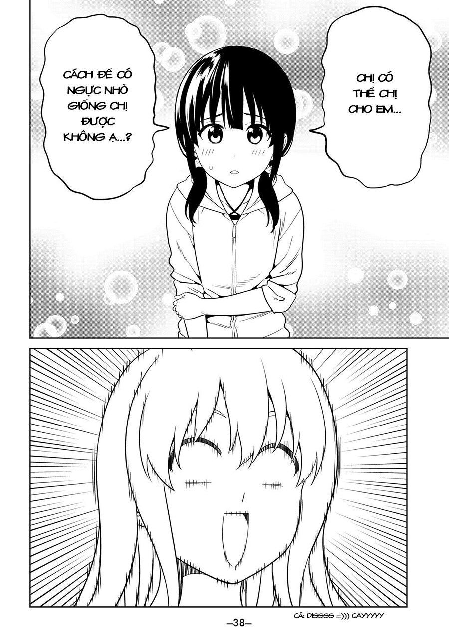 Aho Girl - Trang 2