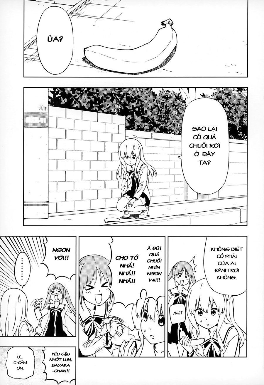 Aho Girl - Trang 1