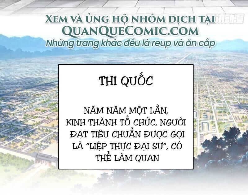 Liệp Thực Vương - Trang 2