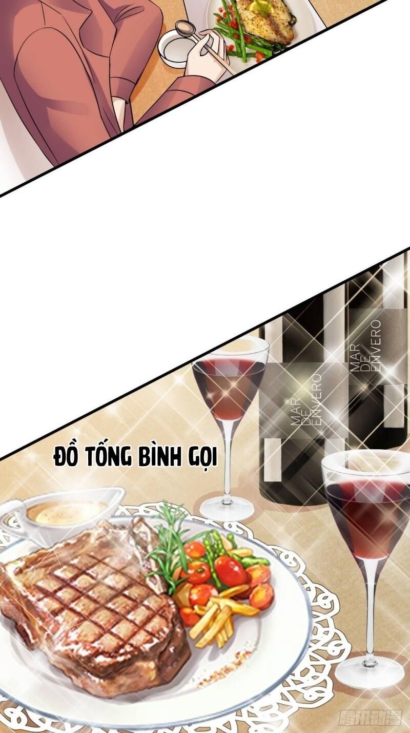 Bảo Vật Thu Lợi Siêu Cấp - Trang 2