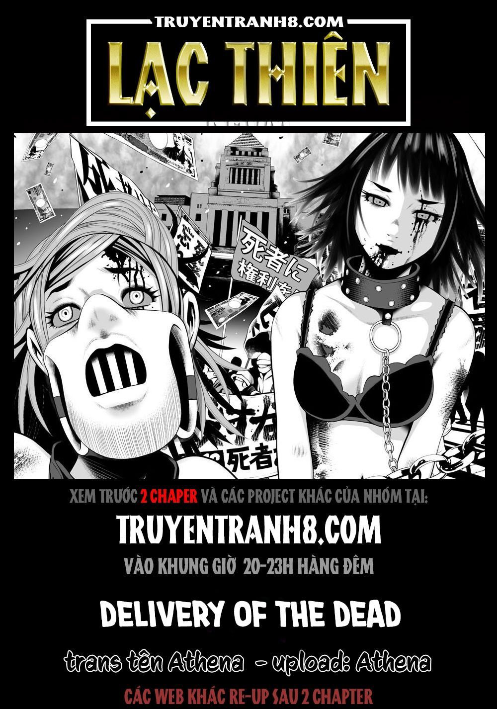 Dotd - Trang 1