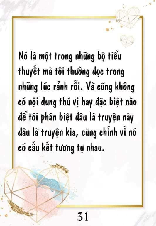 Tôi Nuôi Một Người Hầu Đầy Ám Ảnh - Trang 1