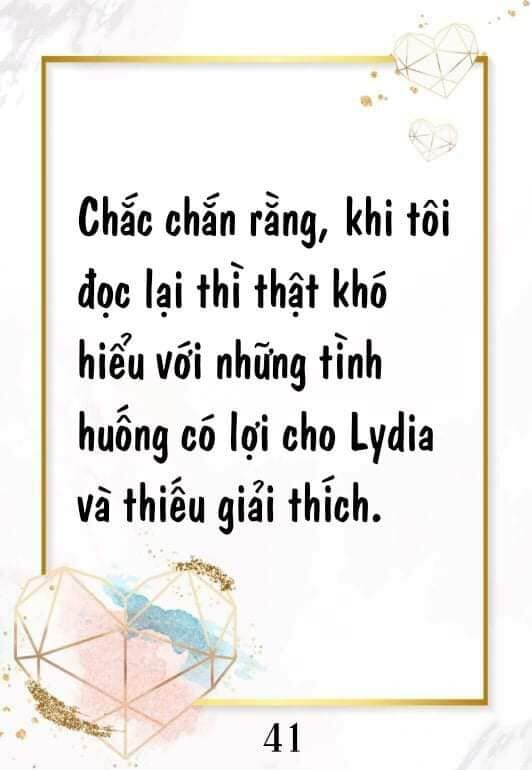 Tôi Nuôi Một Người Hầu Đầy Ám Ảnh - Trang 1